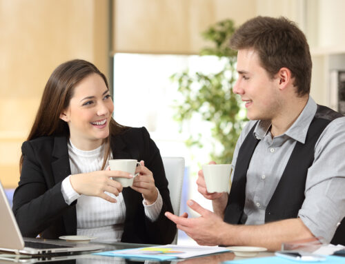 5 Tips for the Best Informational Interviews